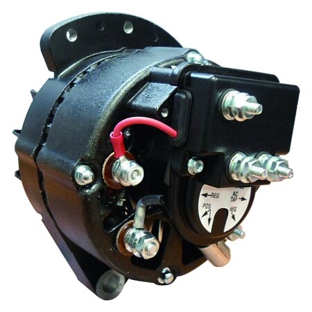Wai Global ALTMO IREF 37A 12V CW 8616N